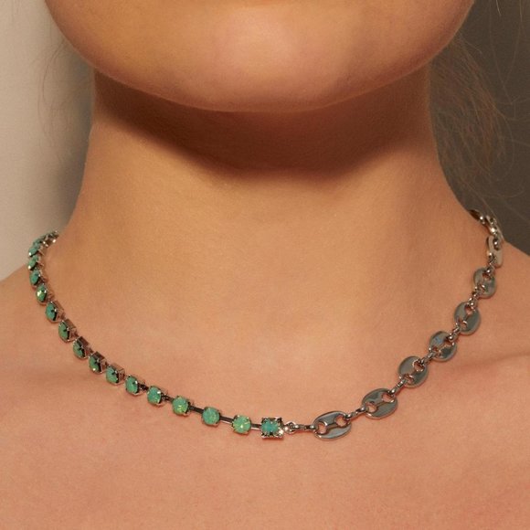 Petit Moments Jewelry - Petit Moments  JOLIE NECKLACE